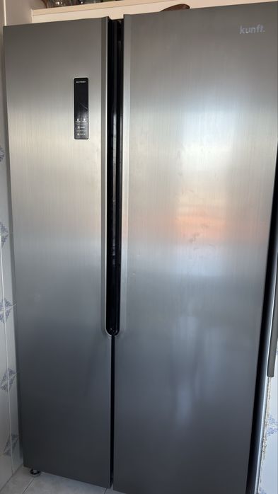 Frigorífico Americano Kunft Side by Side No Frost