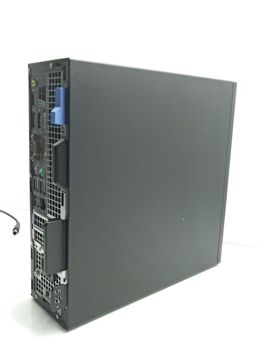 ПК Dell 5050 SFF - i5 6500T, 8Gb DDR4, 256Gb SSD - закрився офіс, БУ