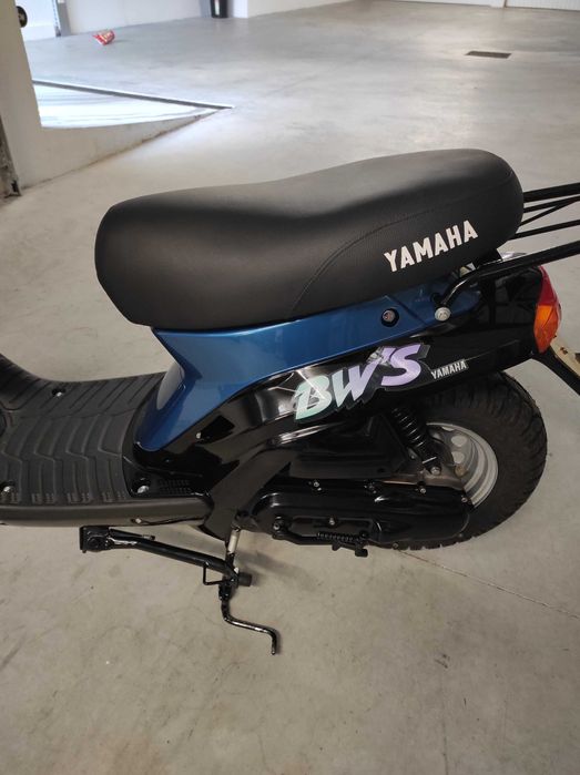 Yamaha BW'S 1994