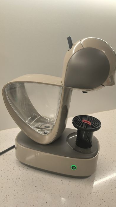 Máquina café Dulce Gusto