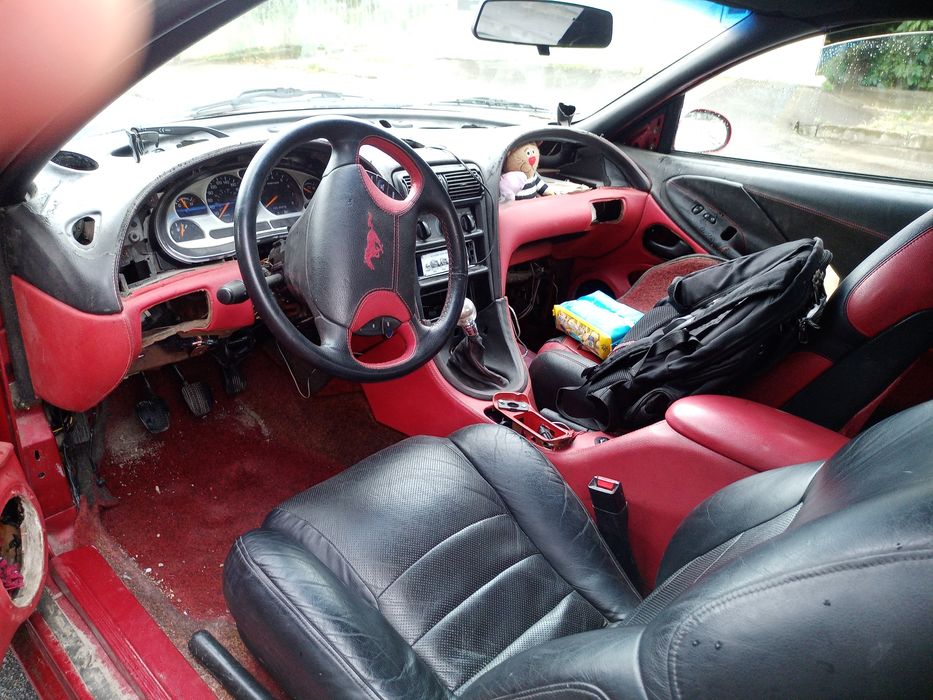 Продам.Ford Mustang. 4.6GT