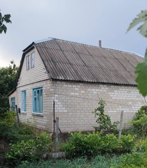 Продаю будинок м.Вознесенськ