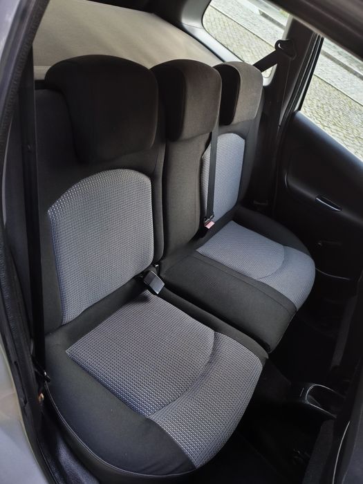 Peugeot 206 SW 1.4 HDI  estimada