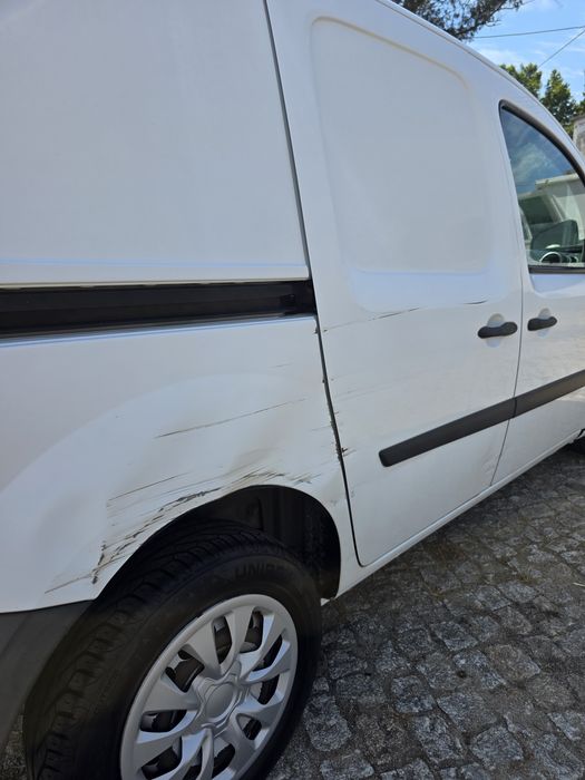 Renault Kangoo 2016