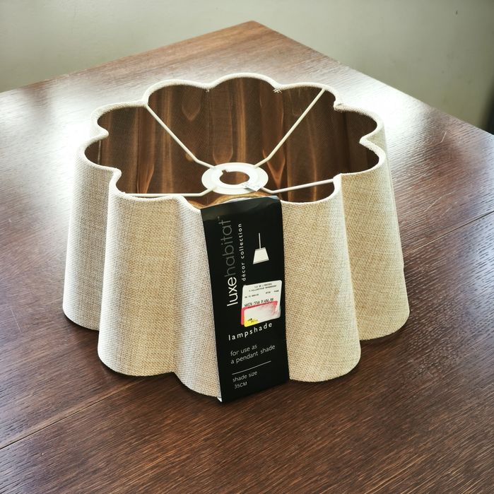 Abażur do lampy wiszącej TKMaxx