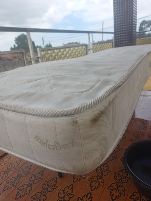 Limpeza e higienizacao