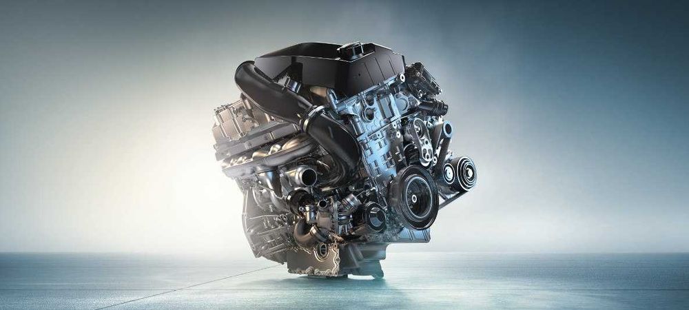 Ремонт Турбін, Форсунок та ПНВТ