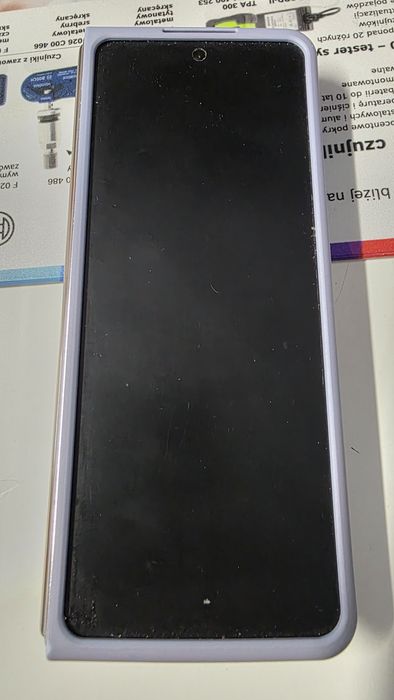 Samsung Galaxy Z Fold4
