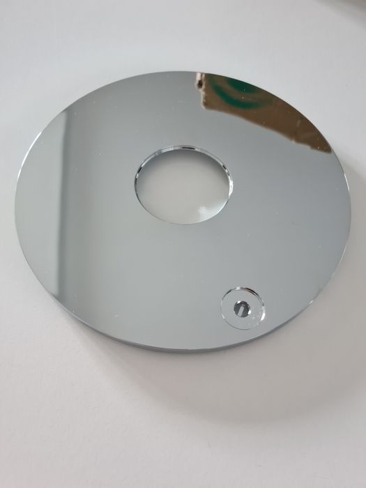Hansgrohe DuoTurn S Bateria, podtynkowa Chrom