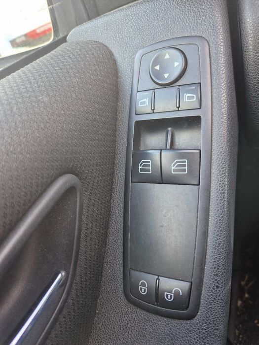 Mercedes Aklasa Import Niemcy