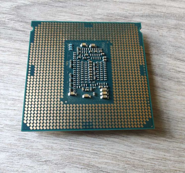 Procesor Intel CORE Pentium G4560, 2/4*3,5 GHz LGA 1151 7 gen