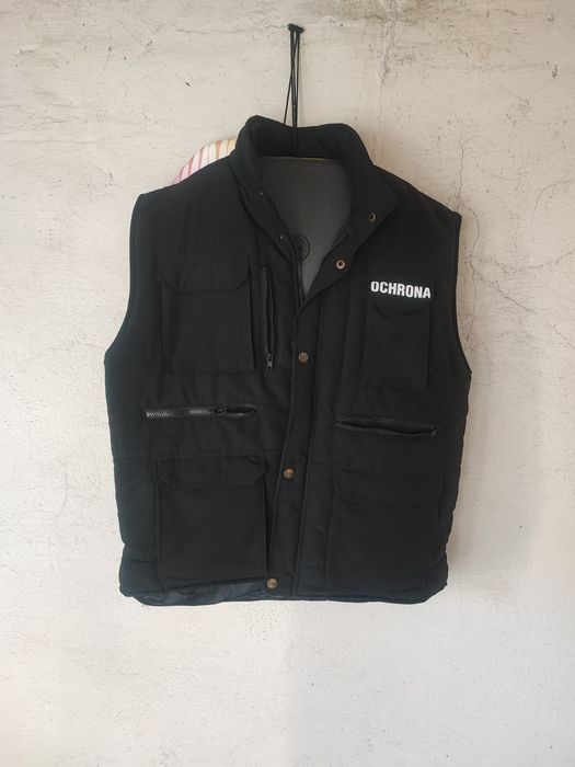 Ubranie  robocze ochrona