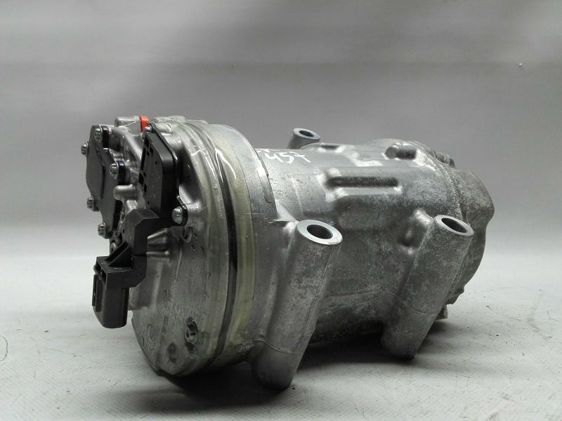 Compressor AC NISSAN Leaf EV (ZE1)