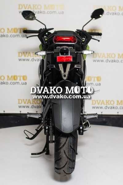 Новый Мотоцикл Lifan Sr 220 2026 года! Гарантия 12 мес! Есть Кредит!