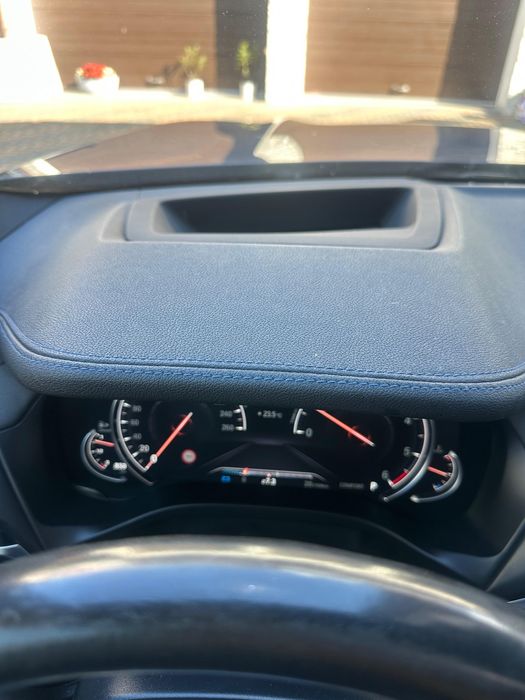 BMW X4 M Pack Full .2020