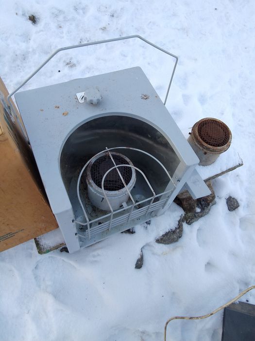 Продаю Соляро газ