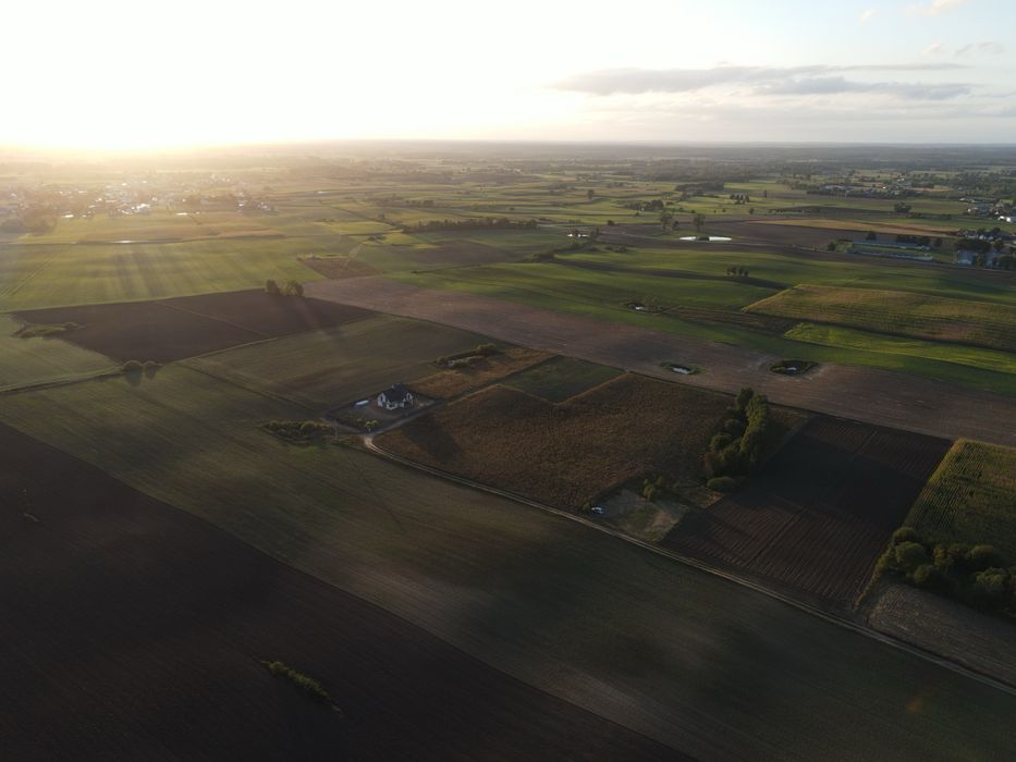Działka budowlana 1647 m² Lubnia, gm. Brusy/ CENA DO NEGOCJACJI! - Ansicht 6