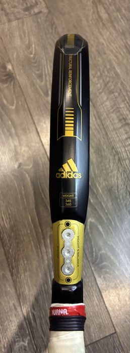 Adidas Metalbone Master LTD 2022 Ale Galán