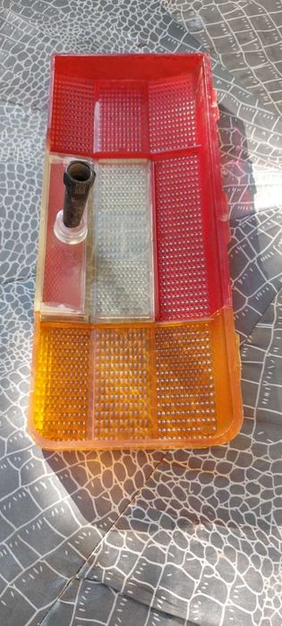 фонарь задний ваз 2106