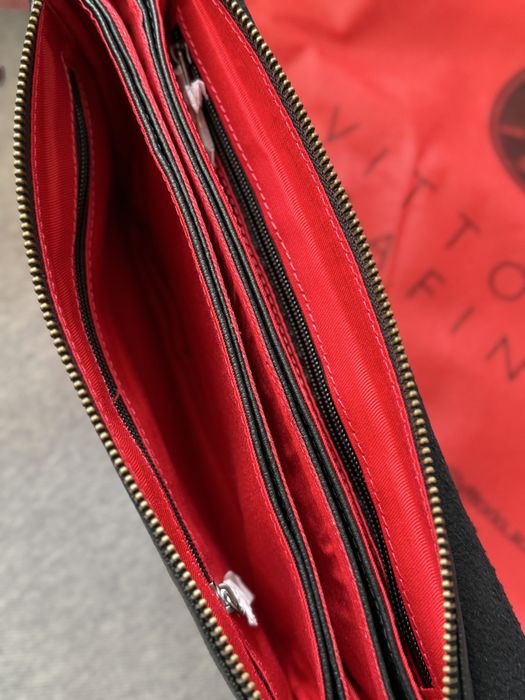 Чоловіча барсетка