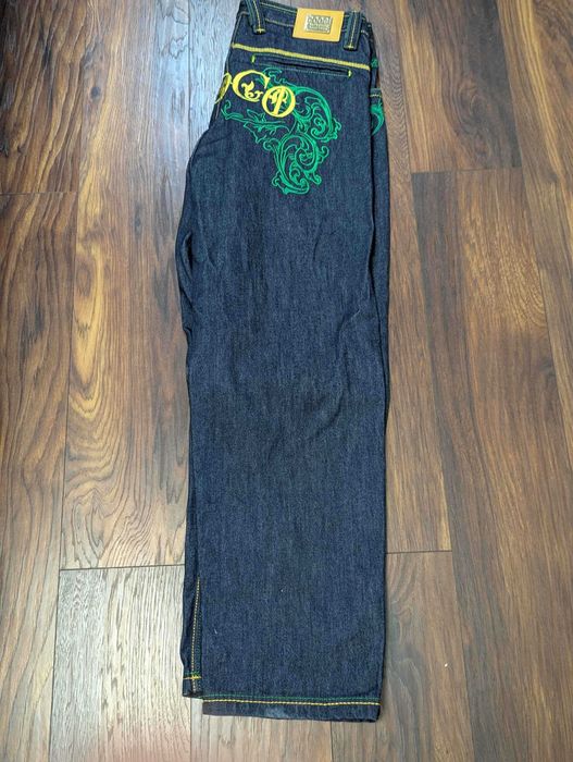 coogi rare jeans w40