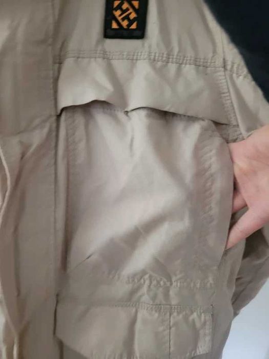 Kurtka Helly Hansen XL