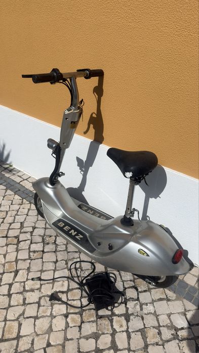 Trotinete Elétrica