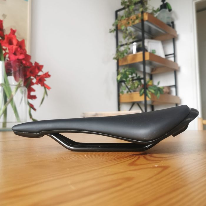 Siodełko rowerowe Kross