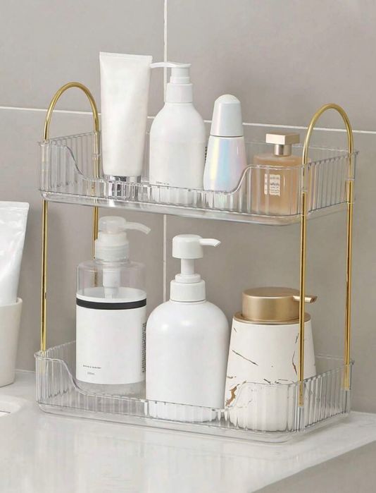 Organizador de casa de banho