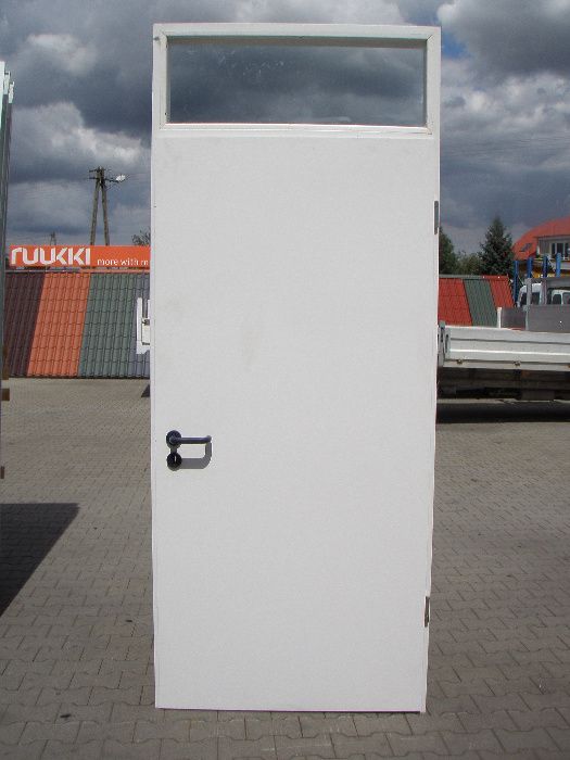 Drzwi wewnętrzne 103x253