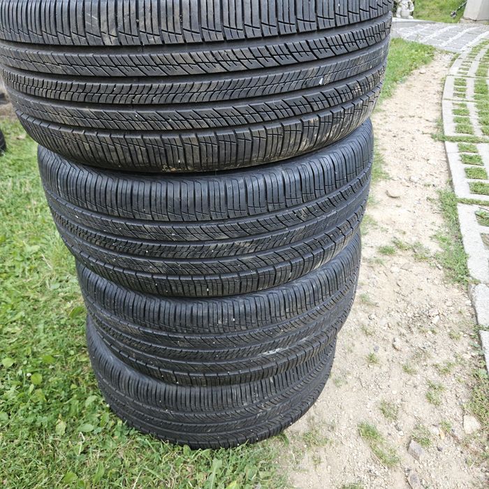Opony hankook dynapro hp2 235/50/ 19 4szt