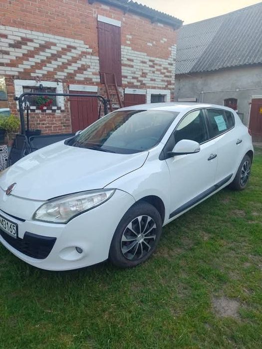 Renault Megane 3