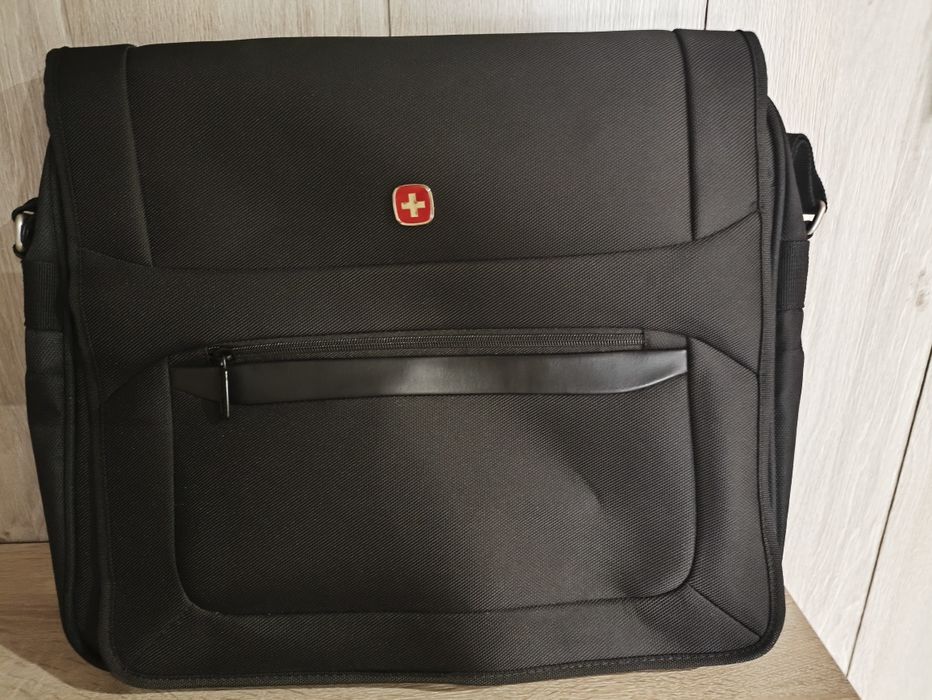 NR 69 Torba WENGER na laptopa i nie tylko nowa nie używana Polecam