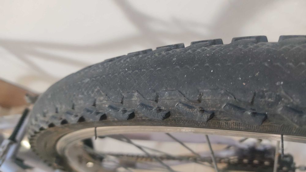 Bicicleta criança