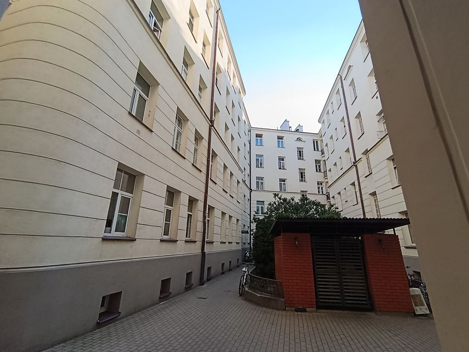 Mieszkanie – Warszawa - Widok 5