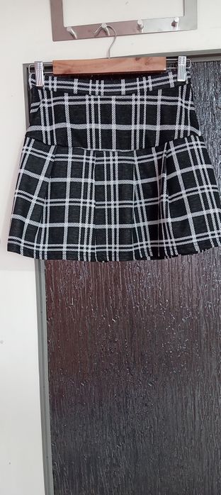 Spódniczka dziewczęca