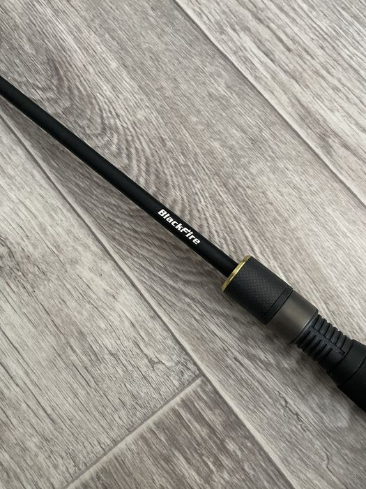 Спінінг Flagman Blackfire BS70UL  1-8g