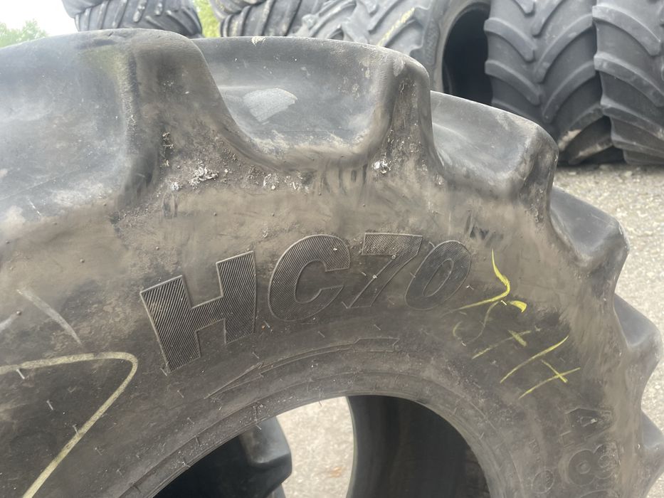 Шини Mitas 480/70r24