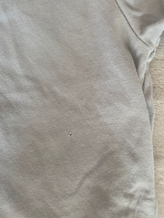 Zestaw rampersów H&M 80