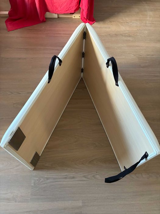 Colchões Elina Pilates — SEMI-NOVOS