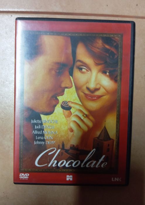 24 DVD'S diversos