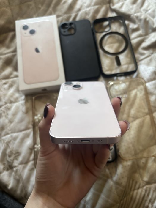 Iphone 13 mini 128gb