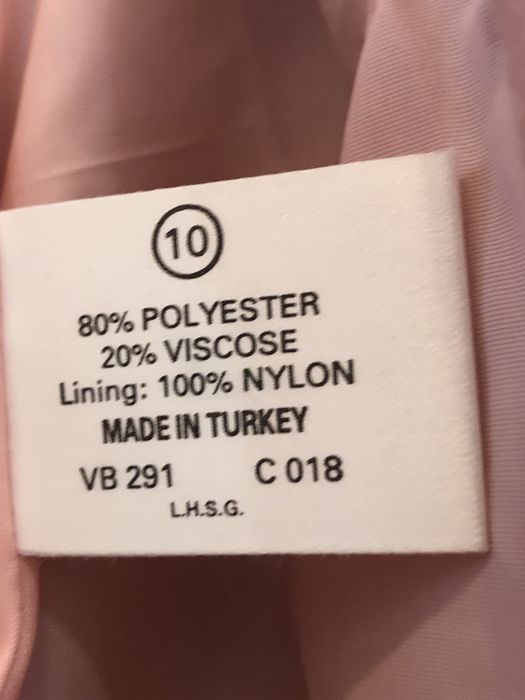 Піджак, жакет, блейзер в розмірі 10- М