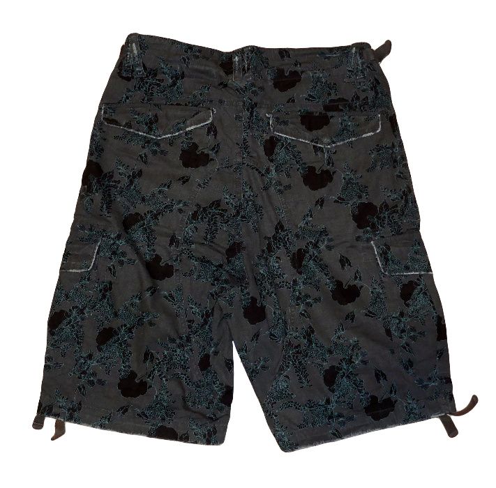 H&M spodenki męskie r.32 pas 84 cm