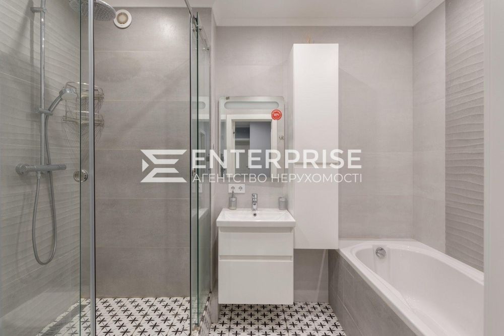 Продаж 3к квартири з сучасним ремонтом, ЖК Лісова Казка