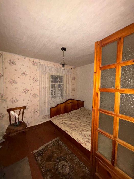 Дом в ближнем пригороде