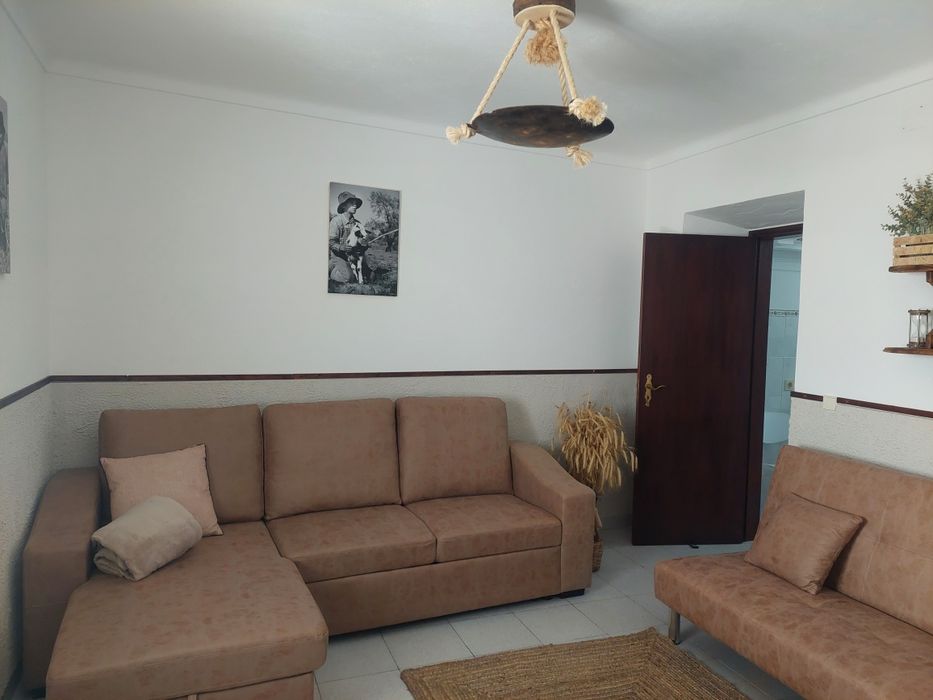 Casa no alentejo a 5km de praias fluviais monsaraz azenhas del rei