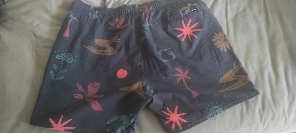Calções Rip Curl