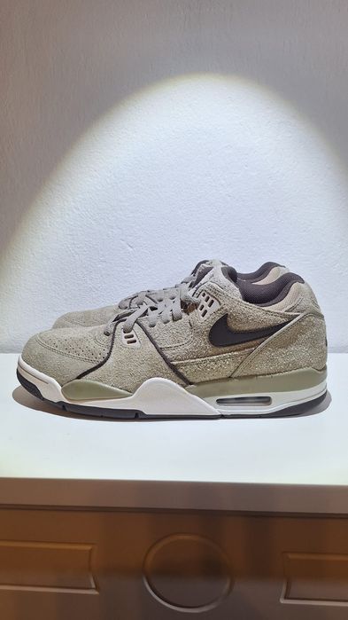 Кросівки Air Flight 89 LOW,  FZ3045 200,  US11 E45,  29cm