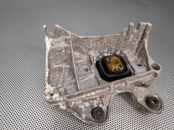 Apoio da caixa RENAULT Laguna III (BT0/1)